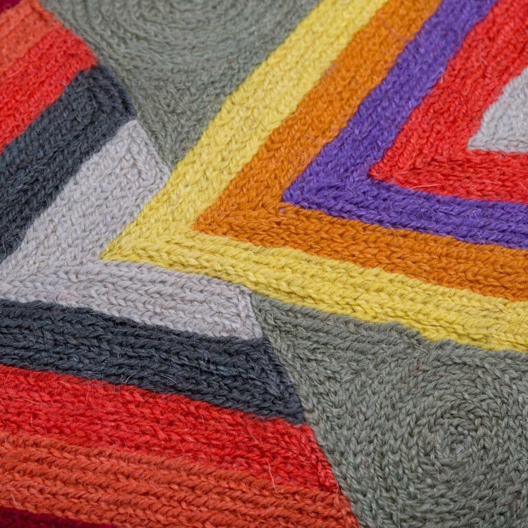 Acquista online TOTEM 28x47 coussin + rembourrage interne Madura Paris